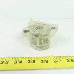 Bimba FO-091-2F FLAT-1 Compact Air Cylinder 1-1/16" Bore 1" Stroke. Fixed Price $79.99.