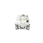 Smc MGPM40TF-100Z-M9PWSDPC Nsnp. Fixed Price $508.00.