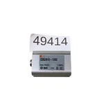 Smc CDQ2B16-10DZ Pneumatic Cylinder. Fixed Price $44.68.