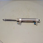 Festo Pneumatic Cylinder, Bar, DSNU-32-100-PPS-A (559299). Fixed Price $57.00.