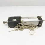 Smc CDNABN80N-150-D-J59WL 80MM X 150MM Stroke Fine Lock Air Cylinder. Fixed Price $121.10.