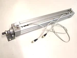 CP95SDB32-300 Smc Pneumatic Cylinder Brand New. Fixed Price $55.83.