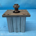 Smc CDQ2F80-50DCM Compact Cylinder Usip. Fixed Price $142.80.