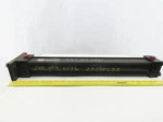 Hydro-line Hydraulic Tie Rod Cylinder 2" Bore 19" Stroke. Fixed Price $119.99.