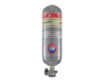 Scott 3M 200975-01 Scba Cylinder Min Breathing Air 5500 Psi Carbon Fiber. Fixed Price $995.00.