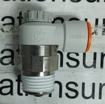 Smc AS4201F-N04-13SA Speed Control Valve Quick Connect New!! Quantity!! Read!!. Fixed Price $9.99.