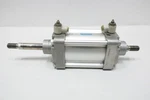 Festo DNGU-100-80-PPV-A-S2 Double Acting Pneumatic Cylinder 100MM 80MM 145PSI. Fixed Price $49.00.
