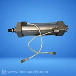 Smc MDBD63-200-P5DWSC Tie Rod Cylinder 3739. Fixed Price $351.90.