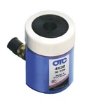 OTC-4139 () 30-TON Spring-return Hollow Center Hydraulic Ram. Fixed Price $2236.01.