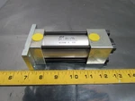 Phd Avcf 3/8X1 Pneumatic Air Cylinder 1-3/8" Bore 1-1/4" Stroke Series. Fixed Price $21.44.