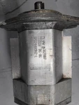Hydraulic Pump Double Prince. Fixed Price $180.00.