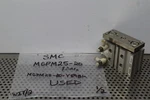 Smc MGPM25-20-Y59BL Guided Cylinder Used With Warranty. Fixed Price $99.99.