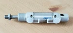 New Festo DSNU-25-14-PPV-6K8 Double Acting Pneumatic Cylinder Iso 25MM X 14MM. Fixed Price $55.00.