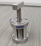 FT-041 Bimba FLAT-1 Pnuematic Double Acting Cylinder Control Valve. Fixed Price $29.00.