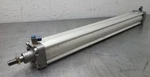 Festo DNGU-80-800-PPV-A Pneumatic Air Cylinder 80MM Bore 800MM Stroke 158052 12B. Fixed Price $152.99.