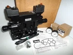 New Parker AL41323BGN4956B Pneumatic K593-303 24VDC Solenoid Valve K142175 Usa. Fixed Price $699.99.