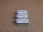 ADVU-12-25-A-P-A Festo Pneumatic Air Compact Cylinder ADVU1225APA 156590. Fixed Price $25.99.