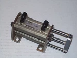 Phd CTD1J 16X1-BB-M Rod Guided Pneumatic Cylinder 16MM Bore 1IN Stroke P766. Fixed Price $29.99.