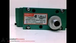 Numatics A13BA4158T47E Solenoid Attached 005-131B Manifold #191672. Fixed Price $31.25.