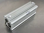 Smc NCDQ2B32-100DZ Pneumatic Cylinder Compact Double Acting Single Rod NCQ2. Fixed Price $29.95.