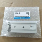 1PC New Smc CXSM6-40 Cylinder CXSM640 Box Free Ship #us. Fixed Price $55.94.