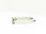Automation Direct E32M150MD-M Pneumatic Air Cylinder 32MM Bore 150MM Stroke. Fixed Price $99.99.