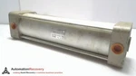 Smc Ncda 1B250-0800-F5PW, NCA1 Tie-rod Cylinder #295862. Fixed Price $106.63.