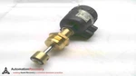 Burkert 00186712, Pilot Operated Angle Seat Valve #295040. Fixed Price $50.00.