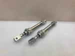Festo DSN-12-50-P-A Pneumatic Cylinder 5050. Fixed Price $34.99.