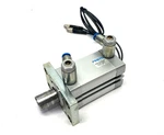 Festo DFSP-32-25-S-PA Stopper Cylinder 32MM Bore 25MM Stroke 576098. Fixed Price $80.99.