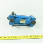 Air Servo J0733BI Double Acting Hydraulic Cylinder 3-1/4" Bore 5" Stroke. Fixed Price $83.41.