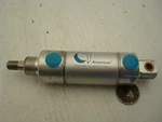 American Cylinder Co. 1125DV-0.50 1-1/4" Pneumatic 1/2" Stroke Nnb. Fixed Price $24.99.