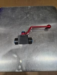 Dmic BVH0375S Ball Valve. Fixed Price $65.00.