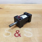 Schrader Bellows 1.12UTT1601.0 Air Cylinder, 1.12" X 1.00" - New. Fixed Price $22.11.
