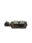 Used Bosch Aventics Solenoid-operated Valve 820 023 048. Fixed Price $277.00.