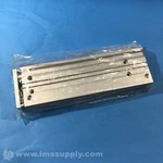 Smc MGPM20-200AZ Compact Pneumatic Guide Cylinder Fnip. Fixed Price $189.00.