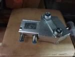 Rexroth 2991-1-4065-9 Pneumatic Stop Cylinder, (R5S5.2B1). Fixed Price $19.42.