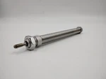 Festo Pneumatic Cylinder DSNU-16-125-PPS-A-MQ / 193989 R808. Fixed Price $35.00.