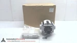 Festo MS6-EE-AGE-10V24P-S-AD7-WB, Shut-off Valve, 527682, New #311132. Fixed Price $248.69.