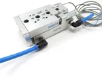 Festo SLT-10-40-P-A Actuator Slide Air. Fixed Price $158.00.
