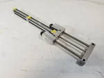 Phd SDCE22 X 5 3 -ae-m Guided Pneumatic Air Cylinder 12287070-01. Fixed Price $180.00.
