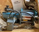 Dezurik R3 Powerrac Cylinder Actuator 2094394R001 916477-2 Size. Fixed Price $1499.00.