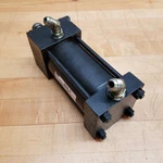 Parker 02.50 FP3LLTS155 3.000 Hydraulic Cylinder, 1400 Psi, Series - Used. Fixed Price $50.53.