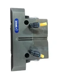 Schunk Pgn+ 160/2 PGN1602AS, Robot Gripper, Two Jaw Paralell. Fixed Price $950.00.