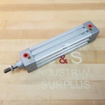 Smc CP95QDB32-125CA Profile Tube Pneumatic Cylinder Used. Fixed Price $23.27.