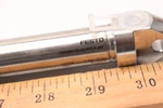 Festo Pneumatic Cylinders Rod High-alloy Stainless Steel 40MM Stroke X 20MM Dia.. Fixed Price $96.97.