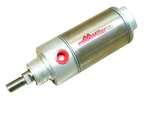 Miller 2" Bore X 1" Stroke 046-200-DBTB-00100 Pneumatic Cylinder. Fixed Price $28.95.