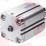 Festo ADV-100-60-A / ADV10060A (used). Fixed Price $29.92.