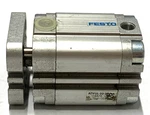 Festo ADVUL-32-25-P-A 156878 Compact Cylinder. Fixed Price $99.99.