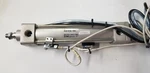 Smc Pneumatics NCDA1B150-0600-A54L Tie Rod Cylinder. Fixed Price $100.00.